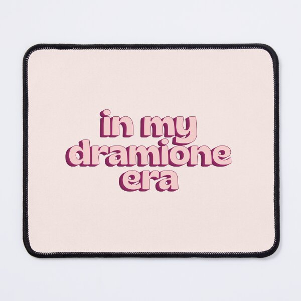Item preview, In My Dramione Era designed and sold by FandomPlanet.