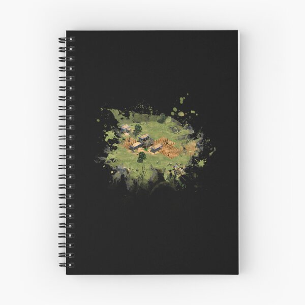 Item preview, Age of Empires Art  	 designed and sold by icbgllgpl.