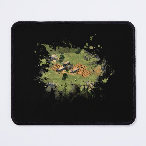 Item preview, Age of Empires Art  	 designed and sold by icbgllgpl.