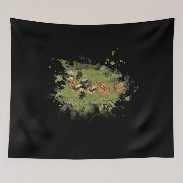 Item preview, Age of Empires Art  	 designed and sold by icbgllgpl.