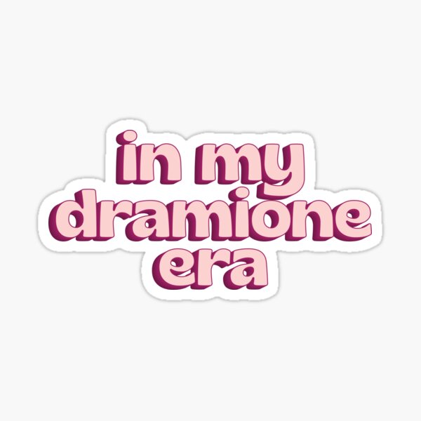 Artikel-Vorschau von In meiner Dramione-Ära, designt und verkauft von FandomPlanet.