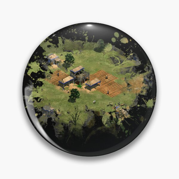 Item preview, Age of Empires Art  	 designed and sold by icbgllgpl.