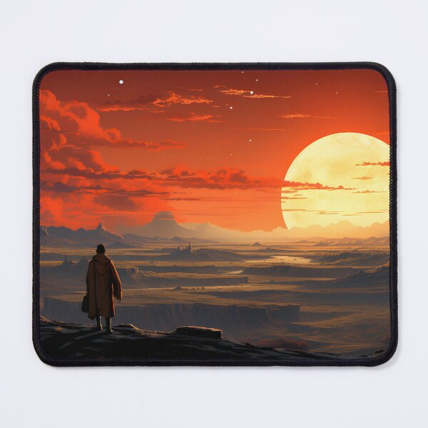 Item preview, traveler from far away designed and sold by 99Station.