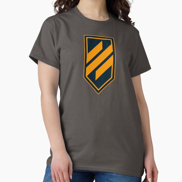 3rd Assault Brigade (Ukraine) Classic T-Shirt
