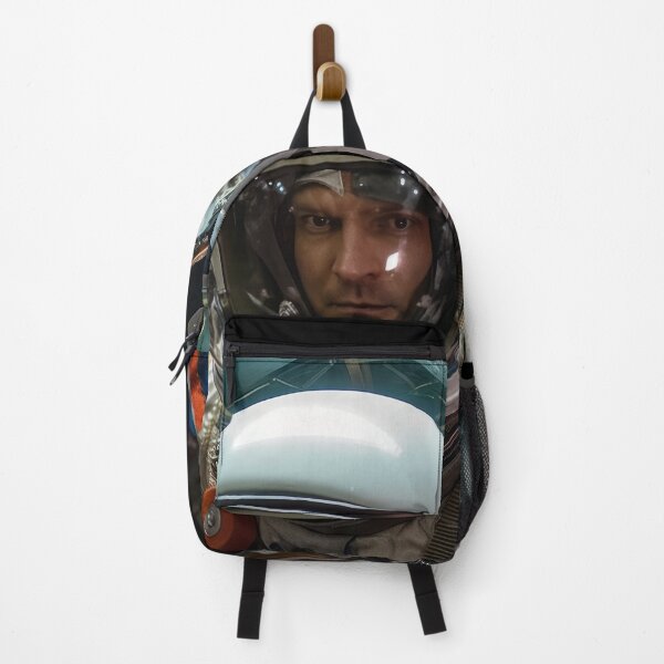 Item preview, Doesn't this astronaut look like Charlie Sheen? designed and sold by Retrocranio.