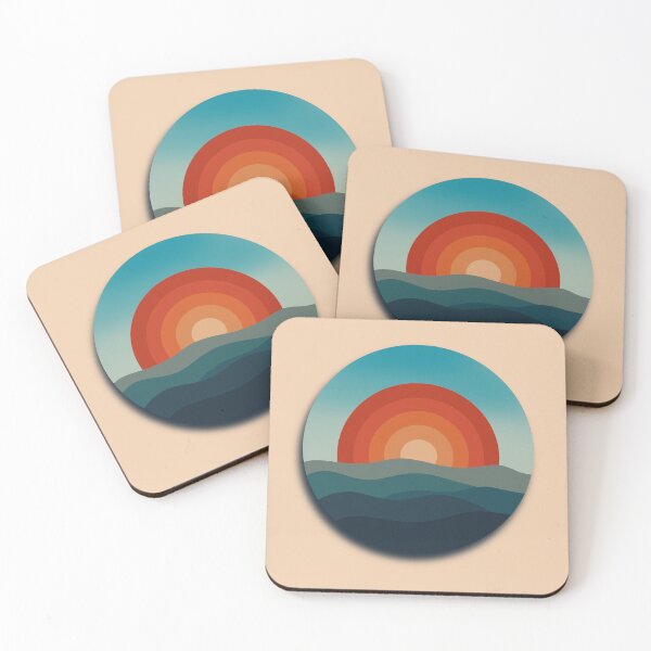 Item preview, Sunrise designed and sold by VincentMessana.