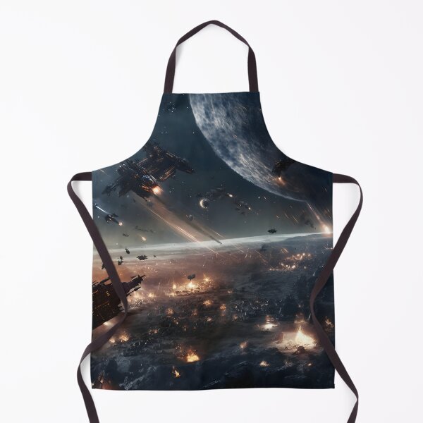 Item preview, Intergalactic Space Battle designed and sold by dcrc.