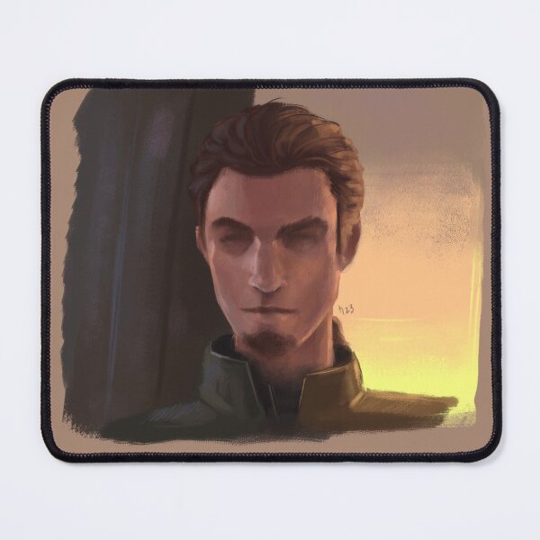 Item preview, Kanan - Sacrifice  designed and sold by han8pym.