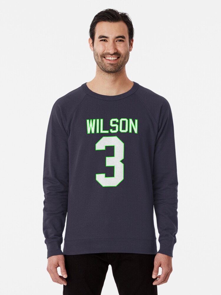 russell wilson sweatshirt