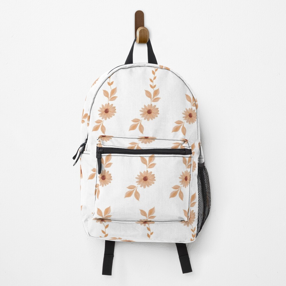 Item preview, Backpack designed and sold by Patternerry.