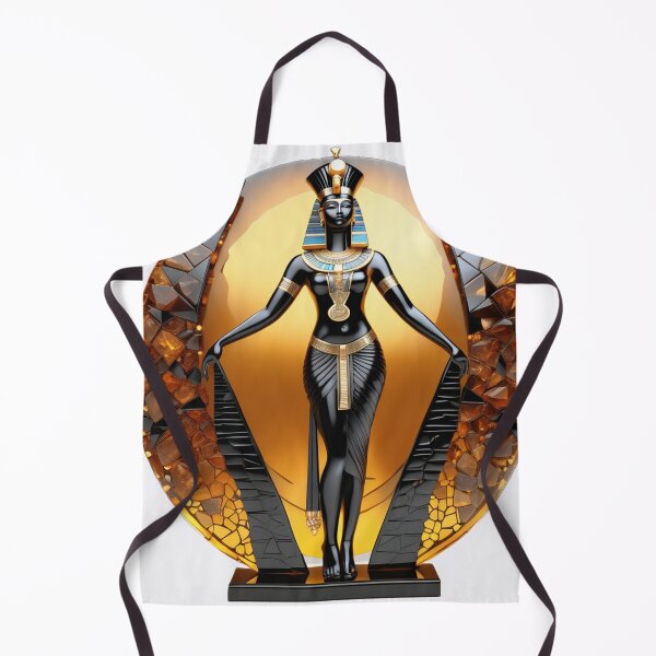 Item preview, Egyptian mystery designed and sold by TodoDecoArt.