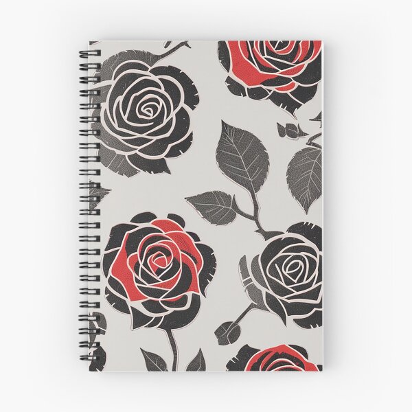 Item preview, Roses designed and sold by EvilChibiAI.