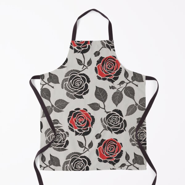 Item preview, Roses designed and sold by EvilChibiAI.