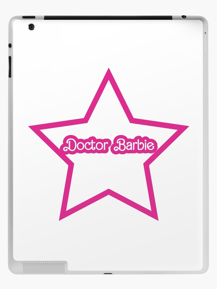 Doctor Fish | iPad Case & Skin