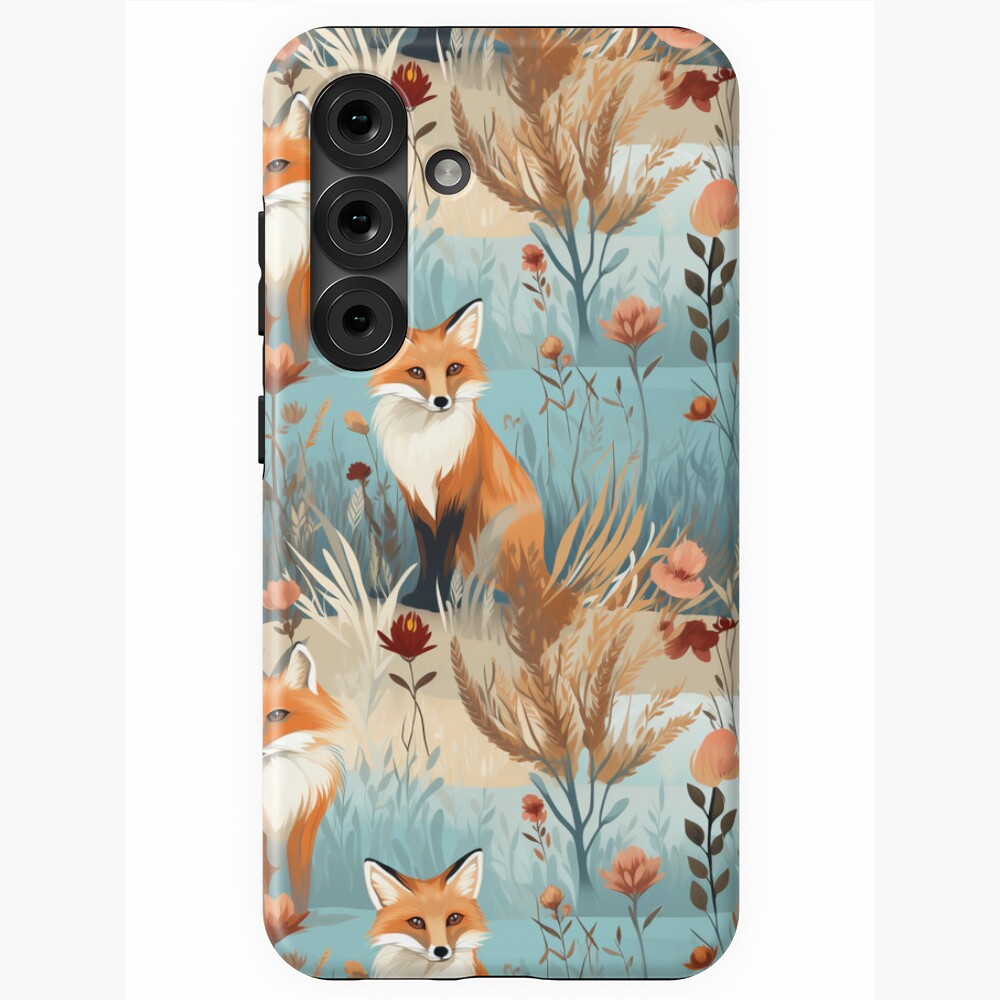 Item preview, Samsung Galaxy Tough Case designed and sold by Cozycatart.