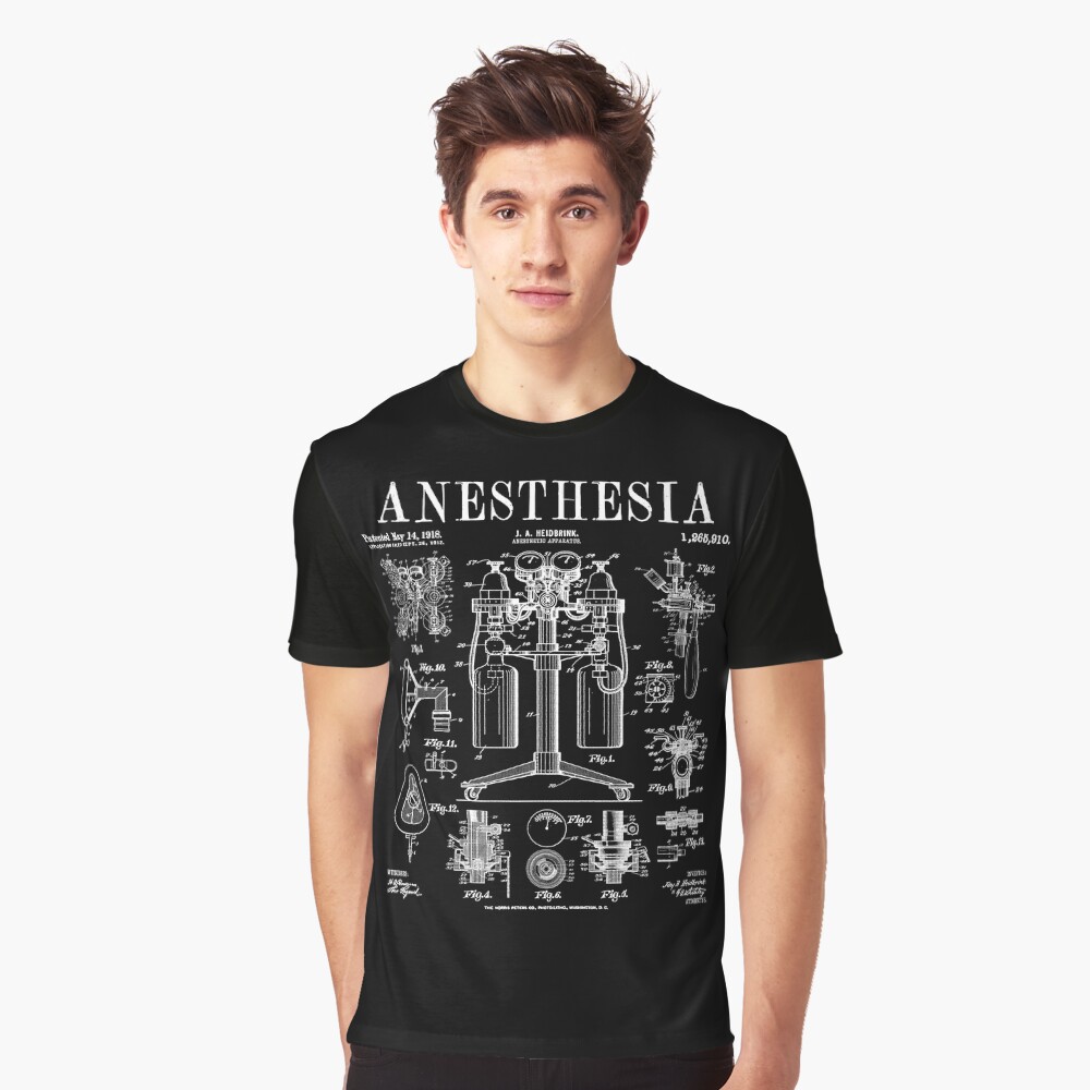 Item preview, Graphic T-Shirt designed and sold by GrandeDuc.