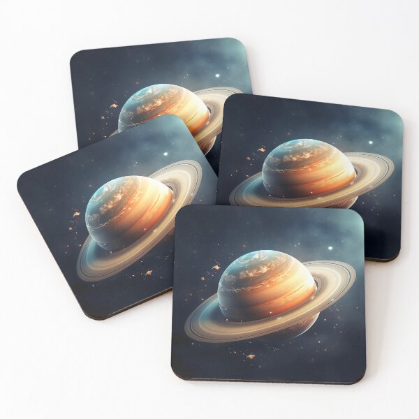 Item preview, Mysterious Planet designed and sold by dcrc.