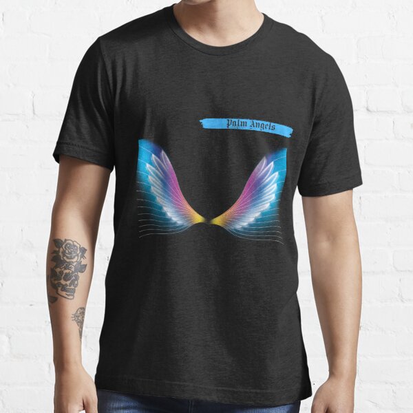 Palm Angels Essential T-Shirt for Sale by JoyPowelld12
