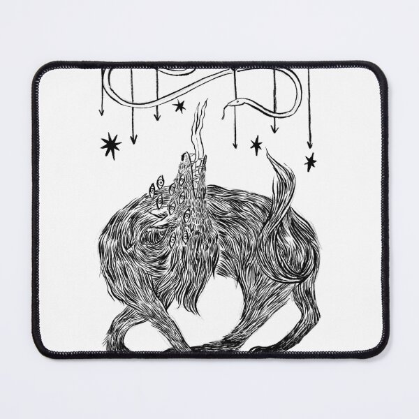 Item preview, Wolf designed and sold by permare.