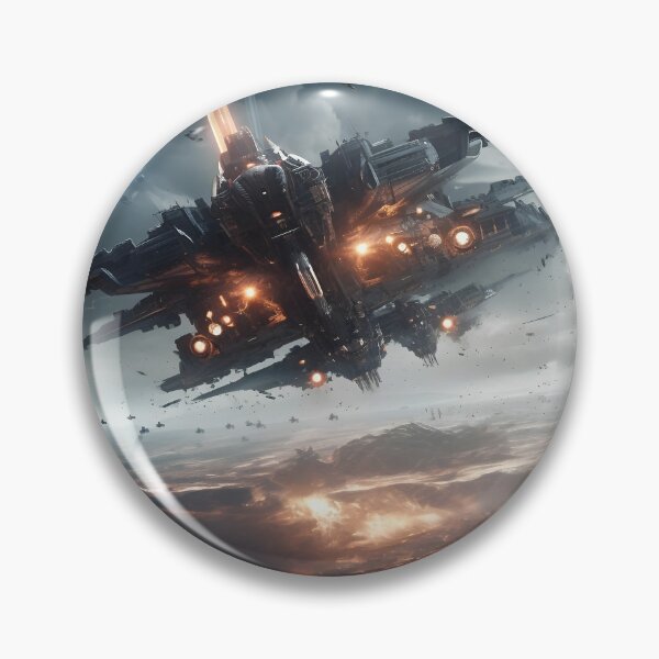 Item preview, The Squadron  designed and sold by dcrc.