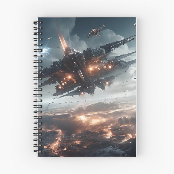 Item preview, The Squadron designed and sold by dcrc.