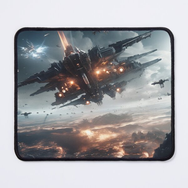 Item preview, The Squadron designed and sold by dcrc.