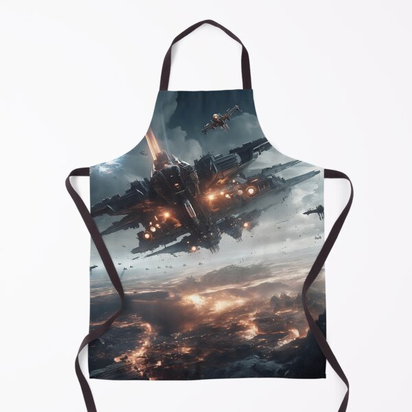 Item preview, The Squadron  designed and sold by dcrc.
