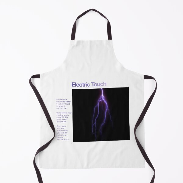 Item preview, taylor swift | electric touch | midnights version designed and sold by estheticalrh.