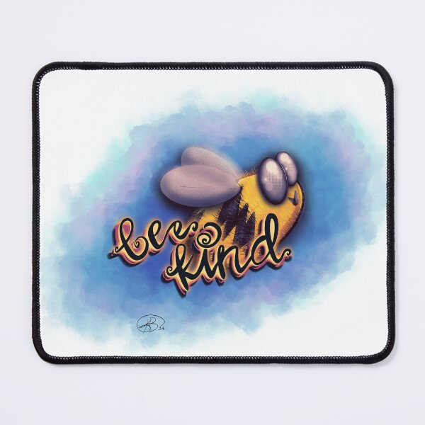 Item preview, Bee Kind designed and sold by Kayla Bounds.
