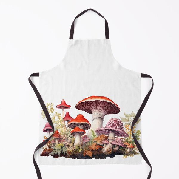 Item preview, Fungal Garden 2 designed and sold by AndyBaker96.