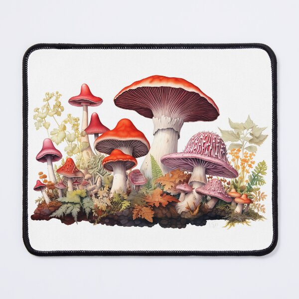 Item preview, Fungal Garden 2 designed and sold by AndyBaker96.