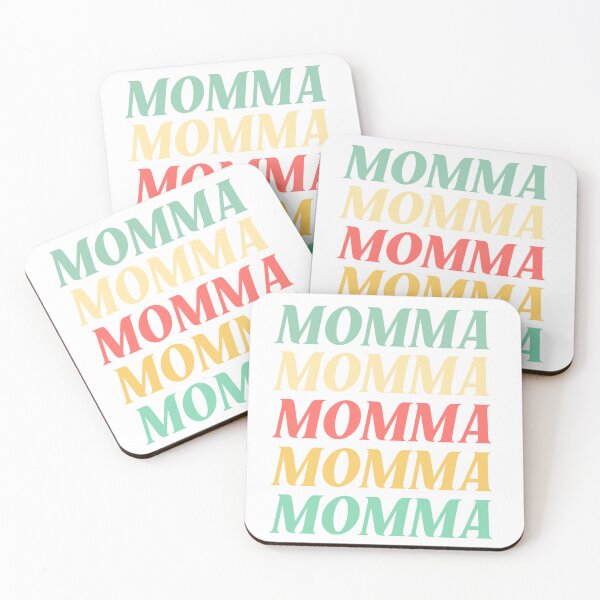 Item preview, Momma designed and sold by Giselle Joseph.