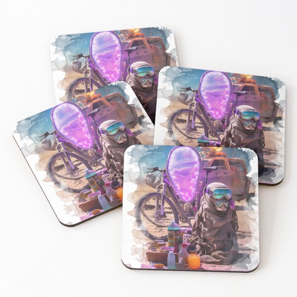 Item preview, Desert Day designed and sold by BroZoneHub.