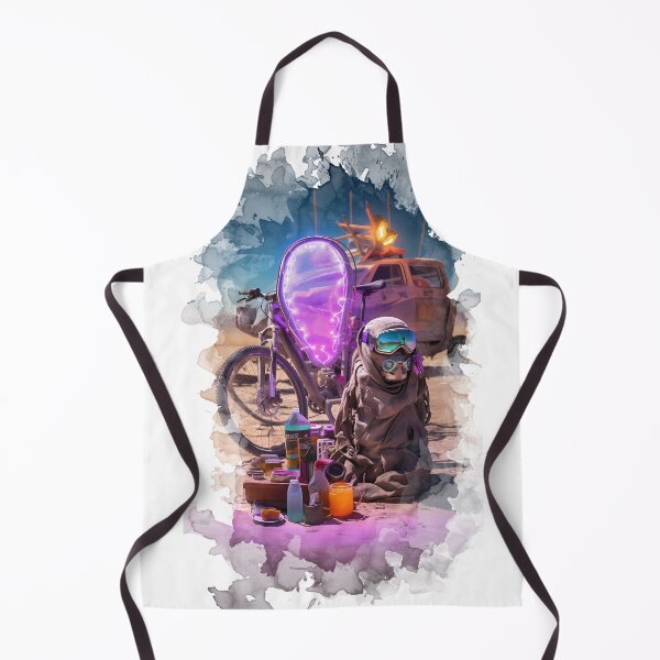 Item preview, Desert Day designed and sold by BroZoneHub.