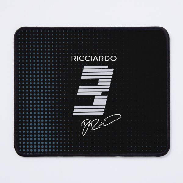Item preview, Daniel Ricciardo_RB Team - Retro Design_F1 2024 designed and sold by F1 Studio.