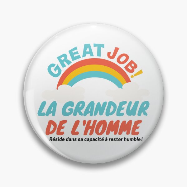 Item preview, greatness of man designed and sold by morabert.