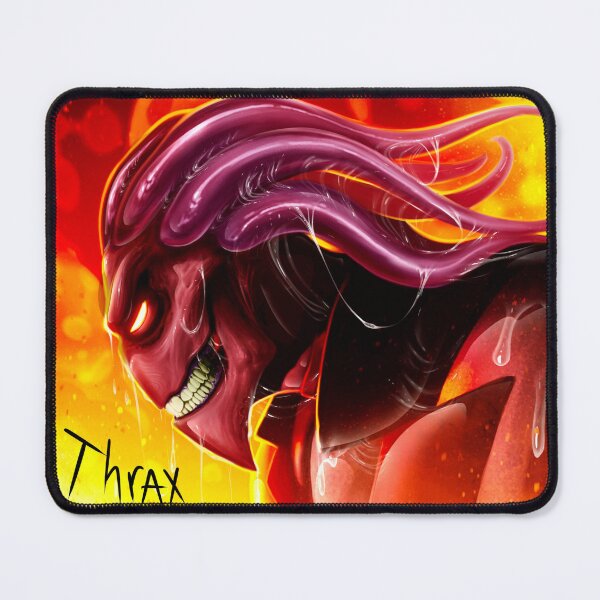 Item preview, Slimy Thrax  designed and sold by PhyrexiaB.