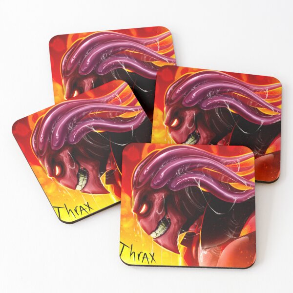 Item preview, Slimy Thrax  designed and sold by PhyrexiaB.