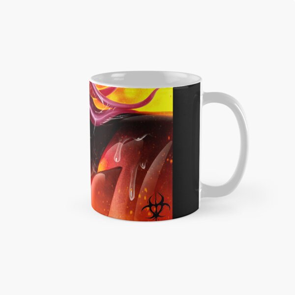 Item preview, Slimy Thrax  designed and sold by PhyrexiaB.