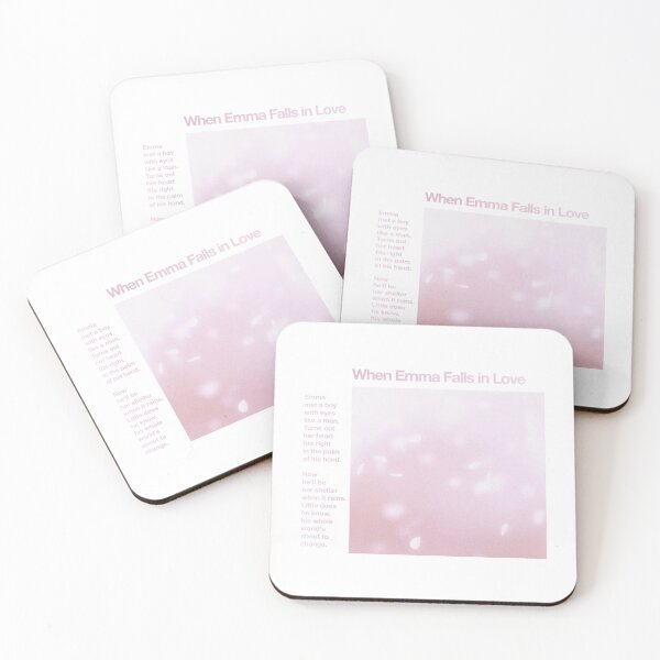Item preview, taylor swift | when emma falls in love | midnights version designed and sold by estheticalrh.