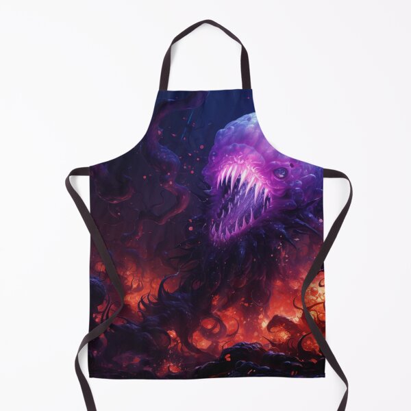 Item preview, Alien 1 designed and sold by Dawn van Doorn.