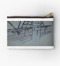 deck Studio Pouch