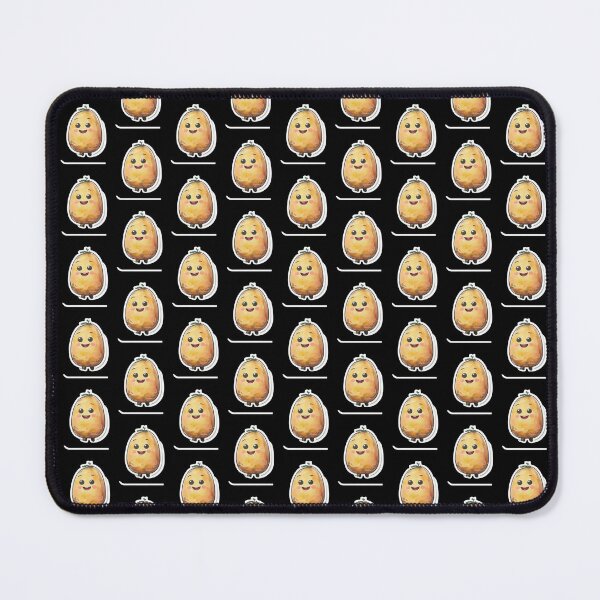 Item preview, Funny potatoes face meme designed and sold by Rrrmin.