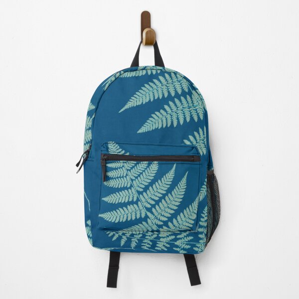 Item preview, Fern Cyanotype designed and sold by newnouveau.