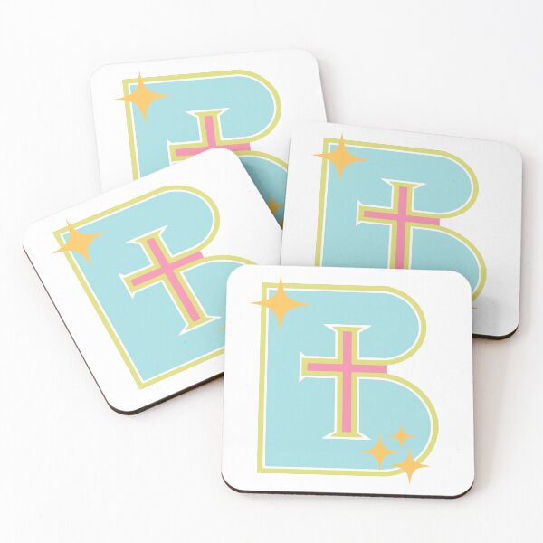 Item preview, Benedictine College Pretty Pastel designed and sold by sydney-leigh.