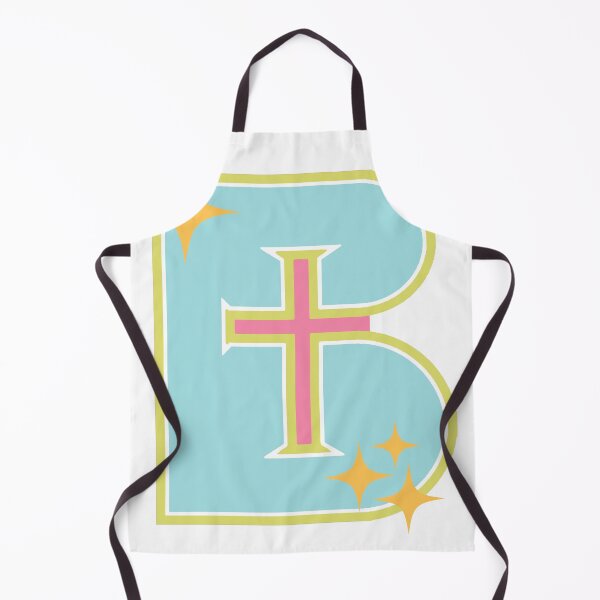 Item preview, Benedictine College Pretty Pastel designed and sold by sydney-leigh.