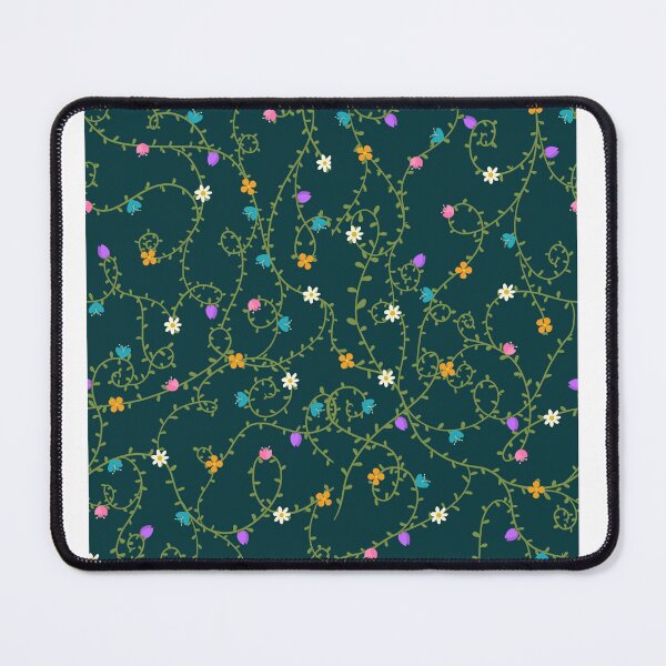 Item preview, Pattern Flowers designed and sold by Bree Braga.