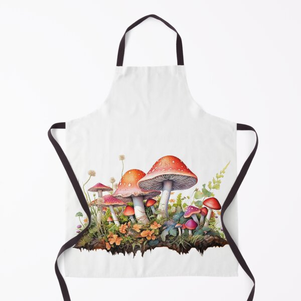 Item preview, Fungal Garden 3 designed and sold by AndyBaker96.