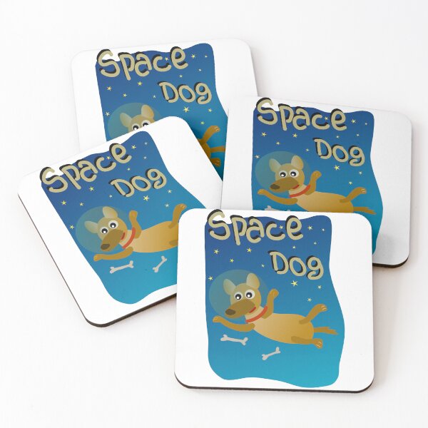 Item preview, Space Dog designed and sold by Logan81.