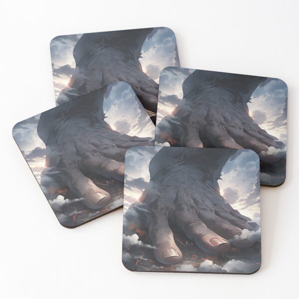 Item preview, Chronicles of Colossal Beings designed and sold by servidshaynek.